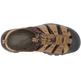 Sandalia Keen Newport Hydro Beige / Marrón
