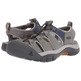 Sandalia Keen Newport Hydro Gris / Azul