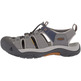 Sandalia Keen Newport Hydro Gris / Azul