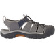 Sandalia Keen Newport Hydro Gris / Azul