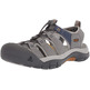 Sandalia Keen Newport Hydro Gris / Azul