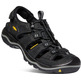 Keen Rialto II Sandal Black