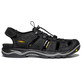 Keen Rialto II Sandal Black