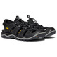 Keen Rialto II Sandal Black