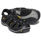 Keen Rialto II Sandal Black