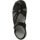 Sandalia Keen Rose Sandália W Negro