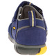 Sandalia Keen Seacamp II CNX Kids Azul