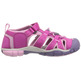 Sandalia Keen Seacamp II CNX Kids Fucsia