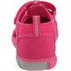 Sandalia Keen Seacamp II CNX Rosa