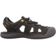 Sandalia Keen Solr Negro