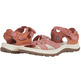 Sandalia Keen Terradora II Strappy Open Toe W Rosa