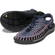 Keen Uneek Sandal Azul / Vermelho / Preto