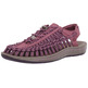 Sandalia Keen Uneek W Rosa / Fucsia