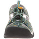 Keen Venice Couro W Sandal Mineral Blue