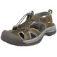 Keen Venice Couro W Sandal Brown