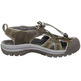 Keen Venice Couro W Sandal Brown