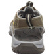 Keen Venice Couro W Sandal Brown