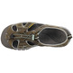 Keen Venice Couro W Sandal Brown