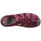 Keen Whisper Sandal Beetroot Red