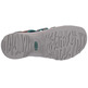 Keen Whisper W Sandal Aquamarine / Marrom