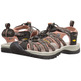 Keen Whisper W Sandal Brown / Coral