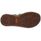 Keen Whisper W Sandal Marrom / Verde