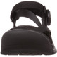 Sandalia Keen Zerraport II Negro