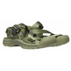 Sandalia Keen Zerraport II W Verde