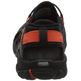 Sandalia Merrell All Out Blaze Sieve W Verde / Negro / Coral