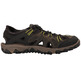 Sandalia Merrell Allout Blaze Sieve Kaki / Negro