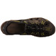 Sandalia Merrell Allout Blaze Sieve Kaki / Negro