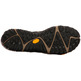 Sandalia Merrell Allout Blaze Sieve Kaki / Negro