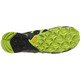 Sandalia Merrell Choprock Shandal Negro / Lima