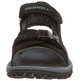 Merrell Kahuna III Sandals Black