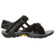 Merrell Kahuna III Sandals Black