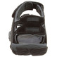 Merrell Kahuna III Sandals Black