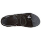 Merrell Kahuna III Sandals Black