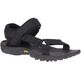 Merrell Kahuna Web Sandal Black