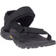 Merrell Kahuna Web Sandal Black