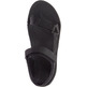 Merrell Kahuna Web Sandal Black