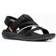Sandália Merrell Terran 4 Backstrap W Preta