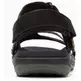 Sandália Merrell Terran 4 Backstrap W Preta