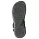 Sandália Merrell Terran 4 Backstrap W Preta