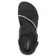Sandália Merrell Terran 4 Backstrap W Preta