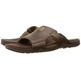 Merrell Terrant Slide Brown Sandal