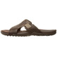 Merrell Terrant Slide Brown Sandal