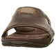 Merrell Terrant Slide Brown Sandal