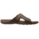 Merrell Terrant Slide Brown Sandal