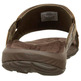 Merrell Terrant Slide Brown Sandal