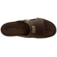 Merrell Terrant Slide Brown Sandal